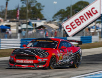 KohR Mustang Wins at Sebring - Image 1