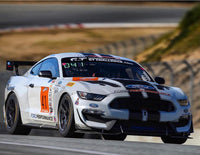 PF Racing Wins at Weathertech Raceway Laguna Seca - Image 1