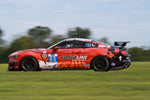 KohR Motorsports Mustang GT4 Wins at VIR! - Image 1