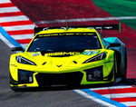 TF Sport Defends European Le Mans LMGT3 Championship with Back-to-Back Titles - Image 2