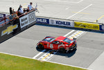 Ian James Dominates Pirelli World Challenge GTS at Road America - Image 1
