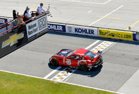 Ian James Dominates Pirelli World Challenge GTS at Road America - Image 1