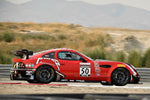 Panoz Scores Big at Pirelli World Challenge Utah - Image 1