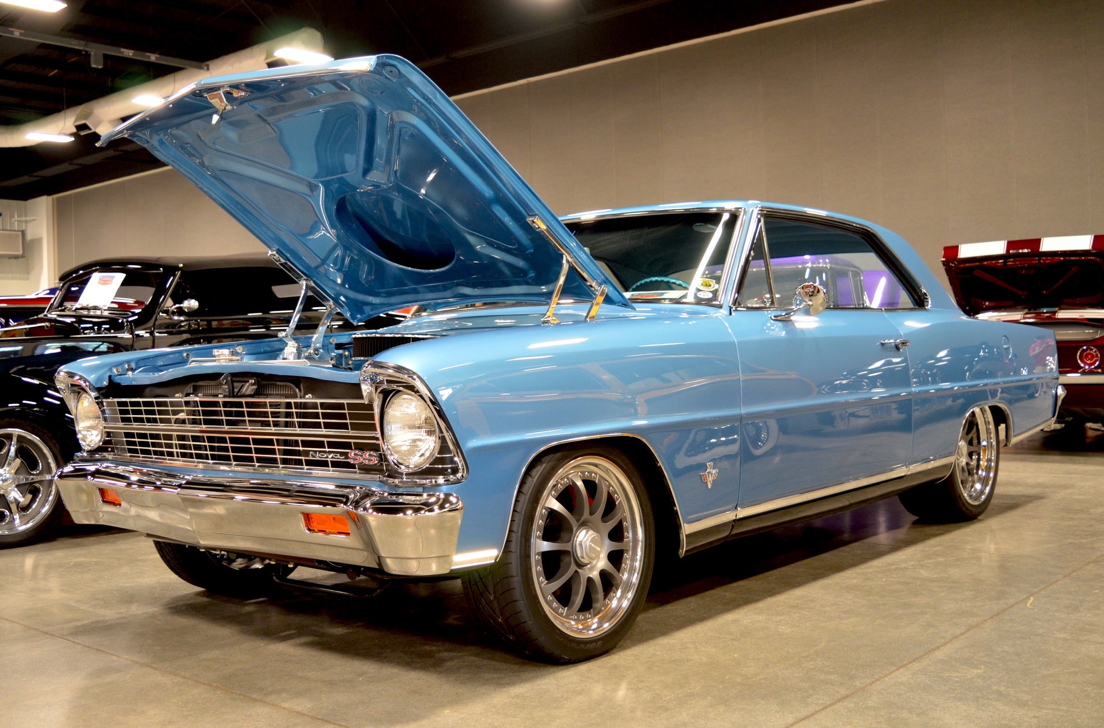 gallery-1828 – Forgeline Motorsports