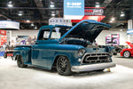 Tell Us About Your 2018 SEMA Show Vehicle - Image 1