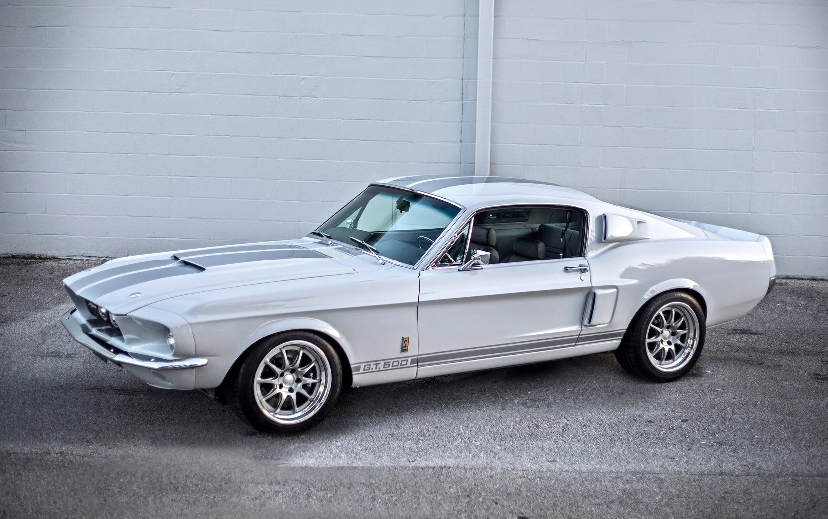 Revology Cars 1
