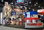 Visit Forgeline at the 2020 SEMA360 Virtual Show - Image 1