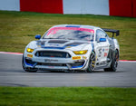 Multimatic Mustang wins British GT at Oulton Park - Image 1