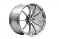 GT1 5-Lug Finished in Satin Hyper Silver thumbnail