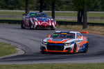 Forgeline Teams Top World Challenge GT4 Podium at VIR - Image 1