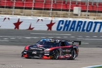 Forgeline Podium Sweep for Trans Am at Charlotte Motor Speedway