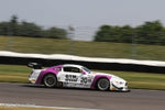 Matt Brabham Wins Trans Am TA at the Brickyard on Forgeline TA3R Wheels - Image 1