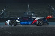 New Ford GT Mk IV Debuts at Velocity Invitational on Forgeline Forged Monoblock Wheels