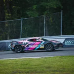 Andy Voelkel Sets Another Grid Life Street GT Record at Lime Rock - Image 1