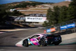 Andy Voelkel Finishes 2024 Season With Grid Life Street GT Record at Laguna Seca - Image 1