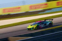 Corvette GT3.R Wins at Barber - Image 1