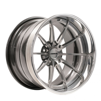 GT3C Concave