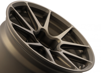 This wheel is available in any color or finish. thumbnail