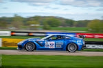Steve Loudin and Tom O'Gorman Win 2021 One Lap of America on Forgeline VX1R Wheels - Image 2