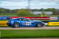Steve Loudin and Tom O'Gorman Win 2021 One Lap of America on Forgeline VX1R Wheels - Image 3