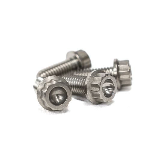18mm Titanium Hidden Hardware