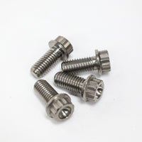 18mm Titanium Hidden Hardware thumbnail