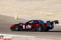 Austin Barnes and Chris Smith Top the Podium at the 2025 Optima Ultimate Street Car Invitational