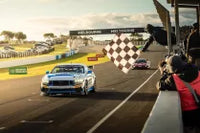 Forgeline-Equipped Racing Teams Achieve International Success - Image 3