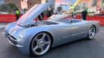Forgeline Customers Make a Big Splash at the 2021 SEMA Show - Image 5