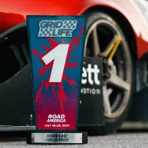 Mike Dusold Sets New Gridlife Overall Track Record at Road America