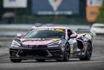 Andy Voelkel Wins Street GT at GridLife Circuit Legends on Forgeline CF1 Open Lug Wheels - Image 2