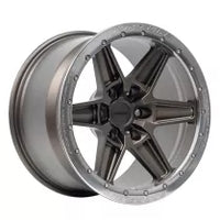 New 20-inch Forgeline Forged Monoblock Beadlock Sizes Now Available - Image 2
