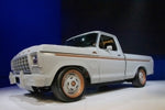 Forgeline Customers Make a Big Splash at the 2021 SEMA Show - Image 3
