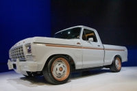 Forgeline Customers Make a Big Splash at the 2021 SEMA Show - Image 3