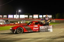 Josh Leisinger and James Bishir Class Champs at UMI King of the Mountain