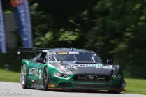 Paul Menard Wins Trans Am Memorial Day Classic at Lime Rock