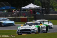 Forgeline Customers Sweep the Trans Am TA Podium in Back-to-Back Weekends at Mid-Ohio and Road America - Image 1