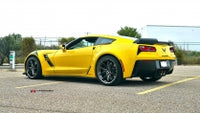 F01 Black Ice Now in Stock for C7 Corvette Z06/Grand Sport - Image 1