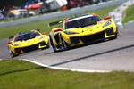 Pratt Miller Motorsports Gets GT3.R Win with 1-2 Finish at CTMP - Image 1