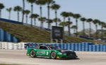 Forgeline Customers Sweep the Podium at Trans Am 2024 Season Opener at Sebring - Image 1