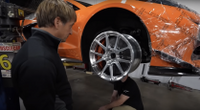 New C8 Corvette Z06 Wheel Fitments are Ready to Order - Image 1