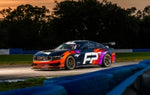 Ford Unveils New Mustang GT4 Racecar on Forgeline One Piece Forged Monoblock GS1R Wheels - Image 1