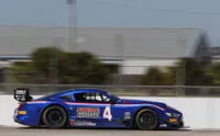 Forgeline Customers Sweep the Podium at Trans Am 2024 Season Opener at Sebring - Image 2