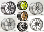 7 New Wheels at SEMA 2016 - Image 1