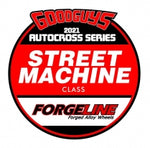 Forgeline to Sponsor the 2021 Goodguys Autocross Street Machine Class - Image 1