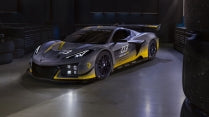 Pratt Miller Motorsports to Campaign Corvette Z06 GT3.R Team in 2024 IMSA GTD PRO