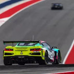 DXDT Racing Corvette Wins in GT World Challenge America at COTA - Image 3