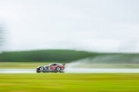Lux Performance Dodge Vipers Take Trans Am SGT at The Ridge on Forgeline Forged Three Piece GA3R-6 Wheels - Image 2
