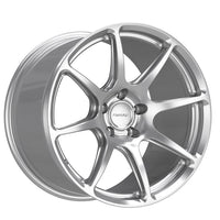GE1R 5-Lug finished in Hyper Silver thumbnail