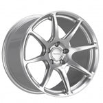 New 1pc Forged Monoblock GE1R 5-Lug - Image 1
